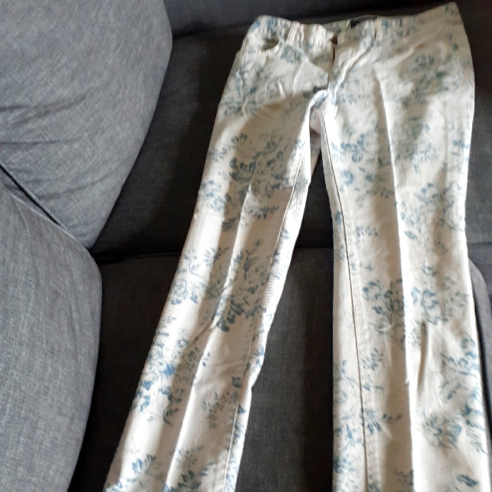 Bubblegum jeans